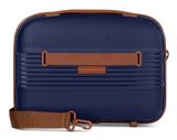 Farmhood Eco Edition 02 Beautycase Navy