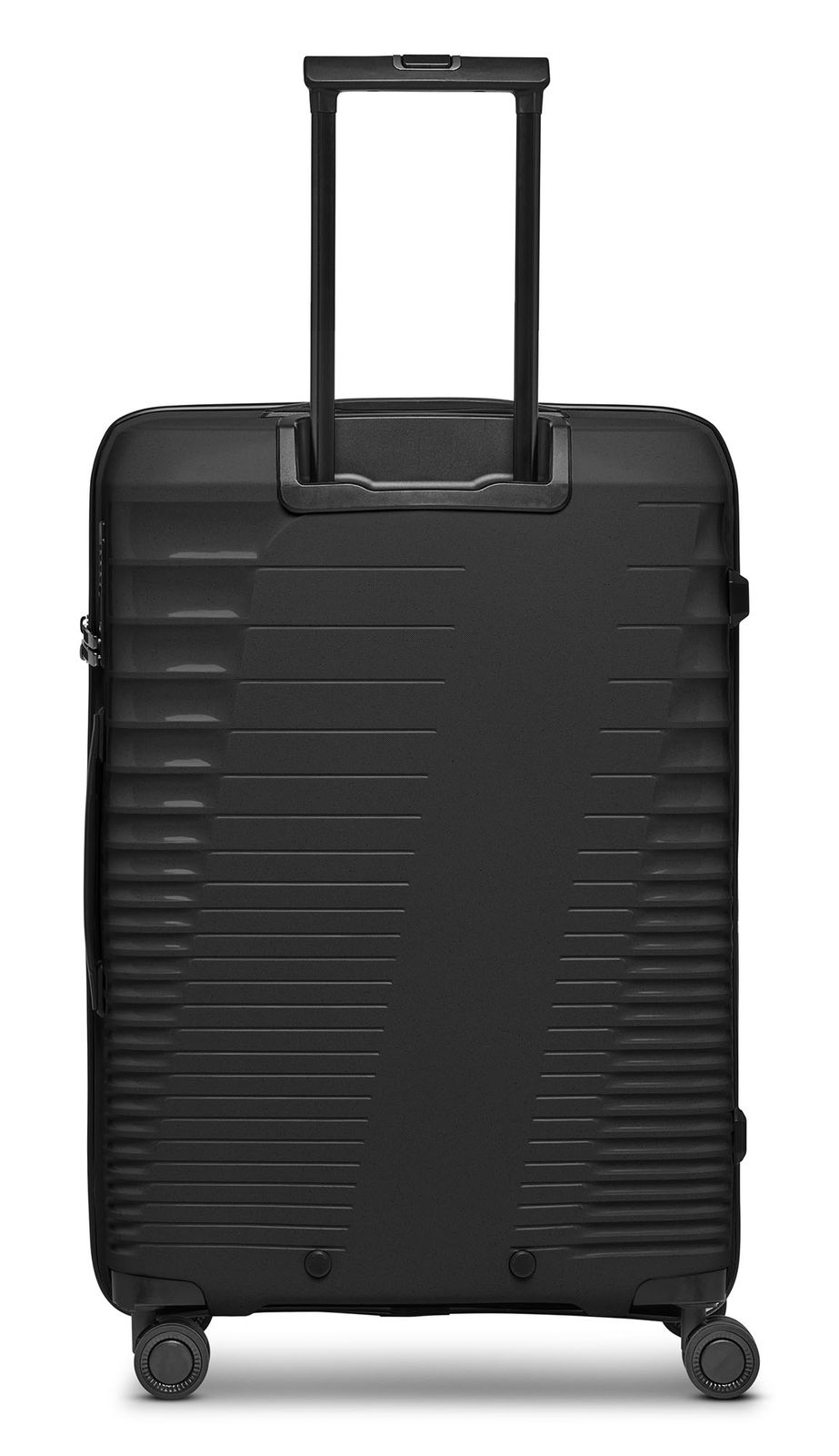 Farmhood Eco Trolley-Set S / M / L Black Farmhood Eco Trolley-Set S / M / L Black