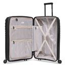 Farmhood Eco Trolley-Set S / M / L Black