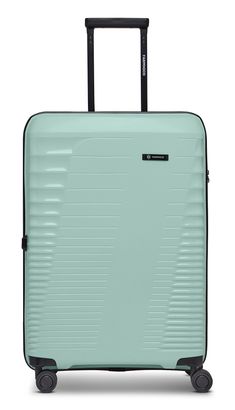 Farmhood Eco Trolley M Mint