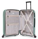 Farmhood Eco Trolley M Mint Farmhood Eco Trolley M Mint