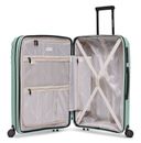 Farmhood Eco Trolley L Mint