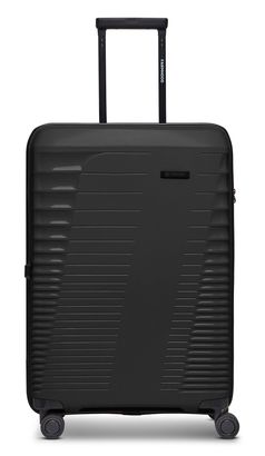 Farmhood Eco Trolley M Black Farmhood Eco Trolley M Black