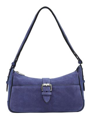 LIEBESKIND BERLIN Hobo Bag Lilac / Pink