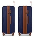Farmhood Eco Edition 02 Trolley L+ Navy