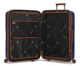 Farmhood Eco Edition 02 Trolley L+ Navy