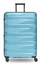 Glacier Blue Metallic