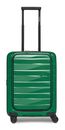 Emerald Green Metallic
