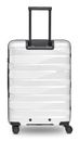 Bergpfeil Travel Trolley Set 3-teilig Ice White Metallic Bergpfeil Travel Trolley Set 3-teilig Ice White Metallic
