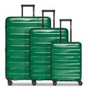 Emerald Green Metallic