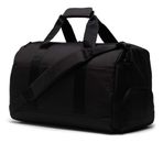 Herschel Novel Duffle Tech 45 L Black
