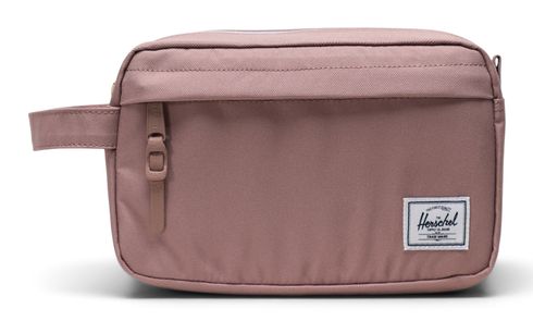 Herschel Chapter Travel Kit Ash Rose Herschel Chapter Travel Kit Ash Rose