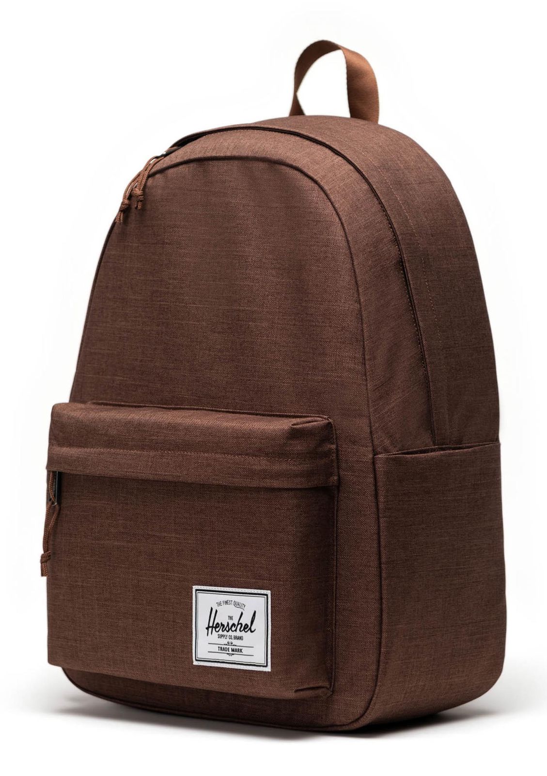 Herschel Classic Backpack 30 L XL Potting Soil Crosshatch Herschel Classic Backpack 30 L XL Potting Soil Crosshatch