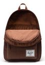 Herschel Classic Backpack 30 L XL Potting Soil Crosshatch Herschel Classic Backpack 30 L XL Potting Soil Crosshatch