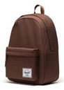 Herschel Classic Backpack 30 L XL Potting Soil Crosshatch Herschel Classic Backpack 30 L XL Potting Soil Crosshatch