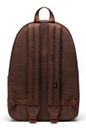 Herschel Classic Backpack 30 L XL Potting Soil Crosshatch Herschel Classic Backpack 30 L XL Potting Soil Crosshatch