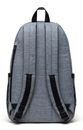 Herschel Seymour Backpack 26 L Raven Crosshatch Herschel Seymour Backpack 26 L Raven Crosshatch