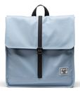 Herschel City Backpack 14 L Weather Resistant Ashley Blue Herschel City Backpack 14 L Weather Resistant Ashley Blue