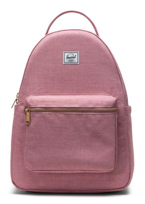 Herschel Nova Backpack 18 L S Lilas Crosshatch