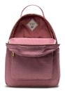 Herschel Nova Backpack 18 L S Lilas Crosshatch Herschel Nova Backpack 18 L S Lilas Crosshatch