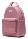 Herschel Nova Backpack 18 L S Lilas Crosshatch Herschel Nova Backpack 18 L S Lilas Crosshatch