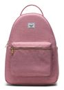 Lilas Crosshatch