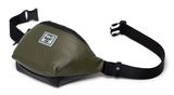 Herschel Pop Quiz Bum Pack Weather Resistant Ivy Green