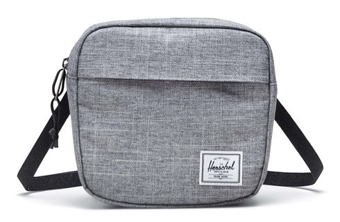 Herschel Classic Crossbody Raven Crosshatch
