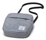 Herschel Classic Crossbody Raven Crosshatch