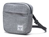 Herschel Classic Crossbody Raven Crosshatch