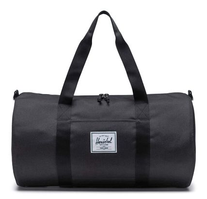 Herschel Classic Gym Bag 27 L Black