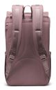Herschel Little America Backpack 30 L Ash Rose