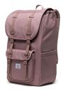 Herschel Little America Backpack 30 L Ash Rose