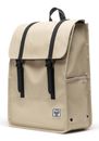 Herschel Survey Backpack Weather Resistant Abbey Stone Herschel Survey Backpack Weather Resistant Abbey Stone