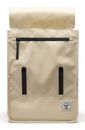 Herschel Survey Backpack Weather Resistant Abbey Stone Herschel Survey Backpack Weather Resistant Abbey Stone
