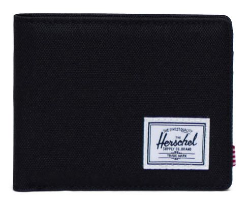 Herschel Roy RFID Wallet Black