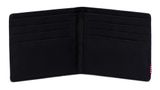 Herschel Roy RFID Wallet Black