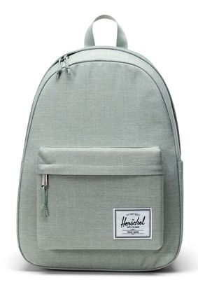 Herschel Classic Backpack 26 L M Iceberg Green Crosshatch