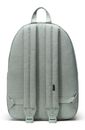 Herschel Classic Backpack 26 L M Iceberg Green Crosshatch Herschel Classic Backpack 26 L M Iceberg Green Crosshatch