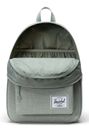 Herschel Classic Backpack 26 L M Iceberg Green Crosshatch Herschel Classic Backpack 26 L M Iceberg Green Crosshatch