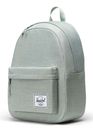 Herschel Classic Backpack 26 L M Iceberg Green Crosshatch Herschel Classic Backpack 26 L M Iceberg Green Crosshatch