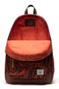 Herschel Heritage Thomas Campbell Edition Backpack 24 L TC Forest Night / Saddle Brown Herschel Heritage Thomas Campbell Edition Backpack 24 L TC Forest Night / Saddle Brown