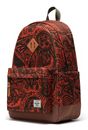 Herschel Heritage Thomas Campbell Edition Backpack 24 L TC Forest Night / Saddle Brown Herschel Heritage Thomas Campbell Edition Backpack 24 L TC Forest Night / Saddle Brown