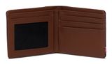Herschel Hank RFID Wallet Black / Tan
