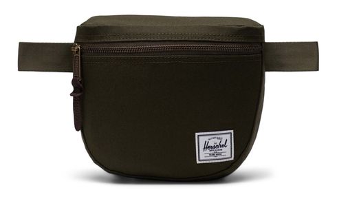 Herschel Settlement Hip Pack Ivy Green