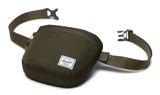 Herschel Settlement Hip Pack Ivy Green
