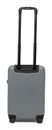Herschel Heritage Hardshell Carry On Trolley S Gargoyle Herschel Heritage Hardshell Carry On Trolley S Gargoyle