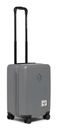 Herschel Heritage Hardshell Carry On Trolley S Gargoyle Herschel Heritage Hardshell Carry On Trolley S Gargoyle