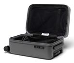 Herschel Heritage Hardshell Carry On Trolley S Gargoyle Herschel Heritage Hardshell Carry On Trolley S Gargoyle