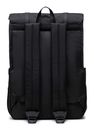 Herschel Survey Backpack 20 L Black Tonal Herschel Survey Backpack 20 L Black Tonal